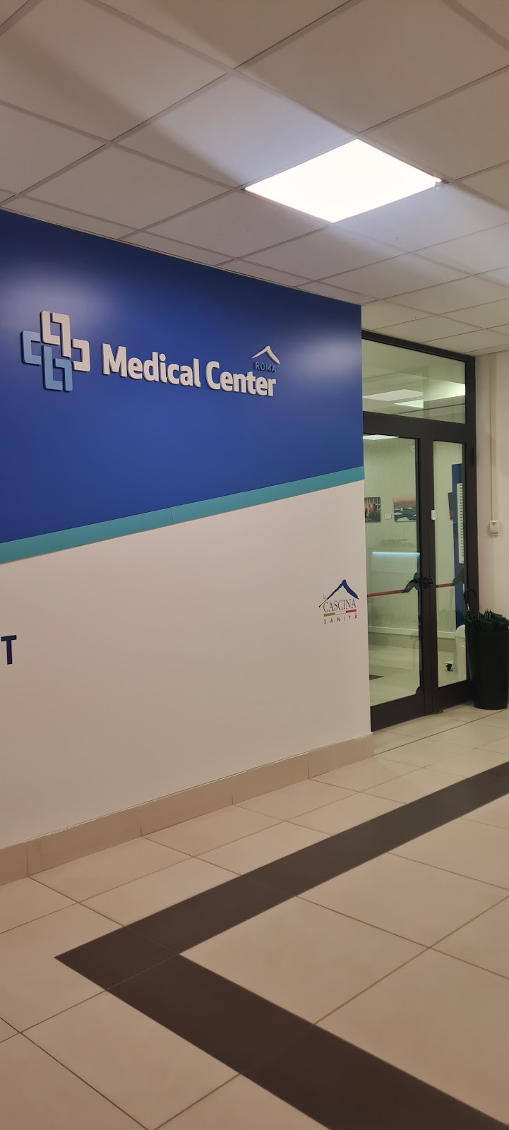 Claudia Cerra - Specialista in Idrocolonterapia