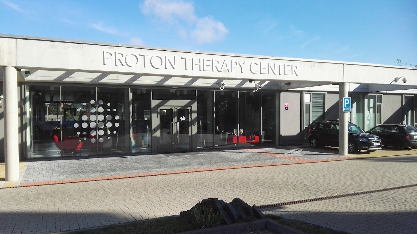 Proton Therapy Center Czech Ltd.