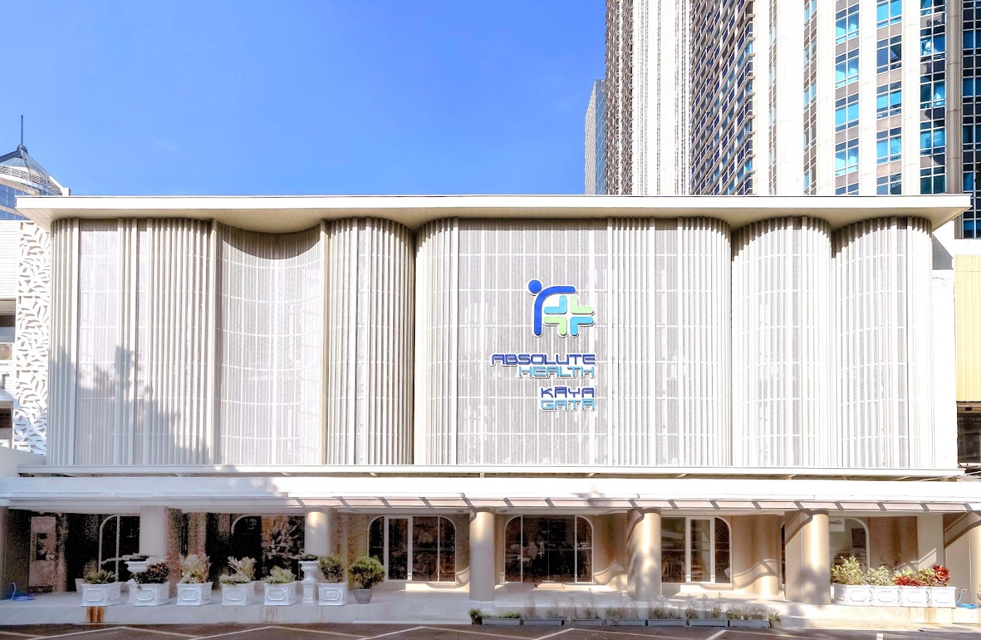 Absolute Health Clinic