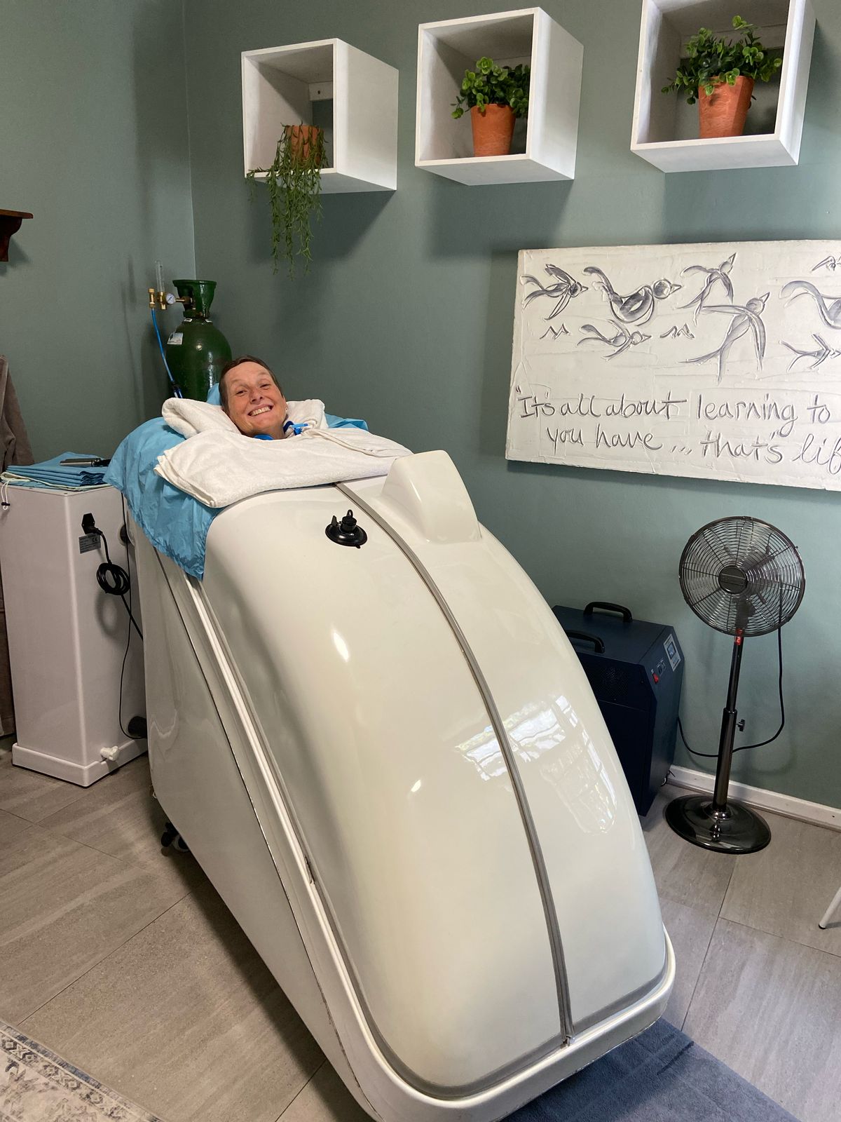 Ozone Clinic Cape Town