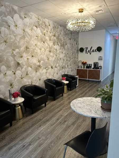 UP Wellness Spa