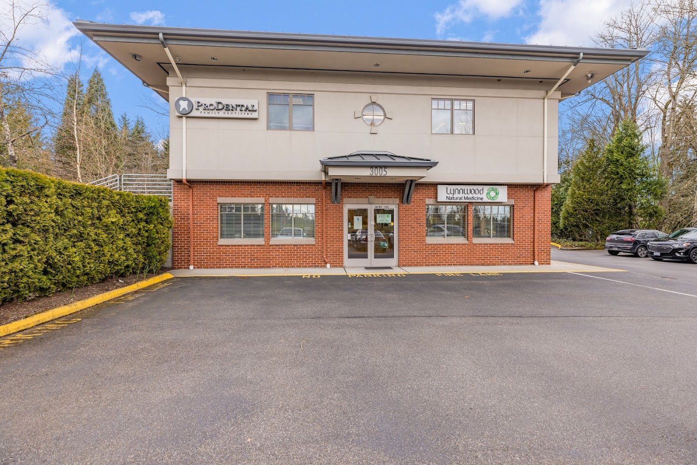 Lynnwood Natural Medicine