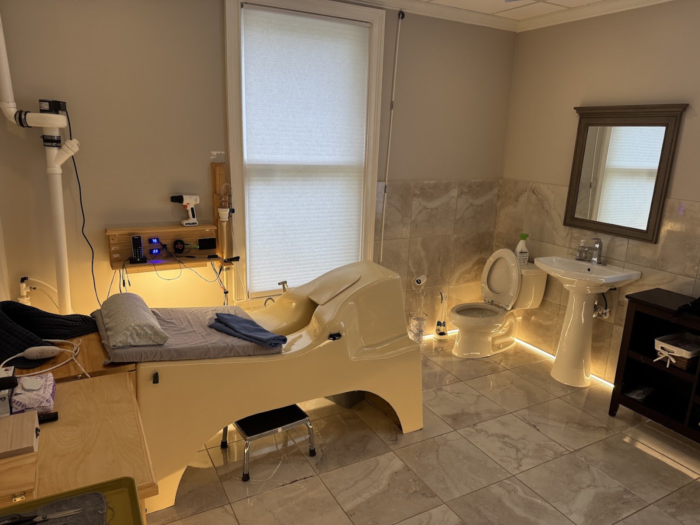 Koyfman Colonics & Whole Body Cleansing