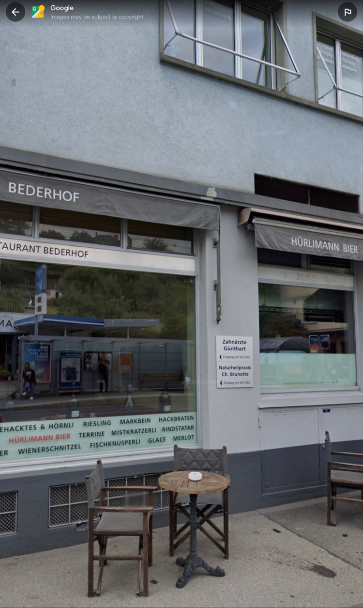 Naturheilkunde Zentrum Brunotte