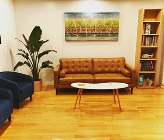 Boston Holistic Health Center, PC