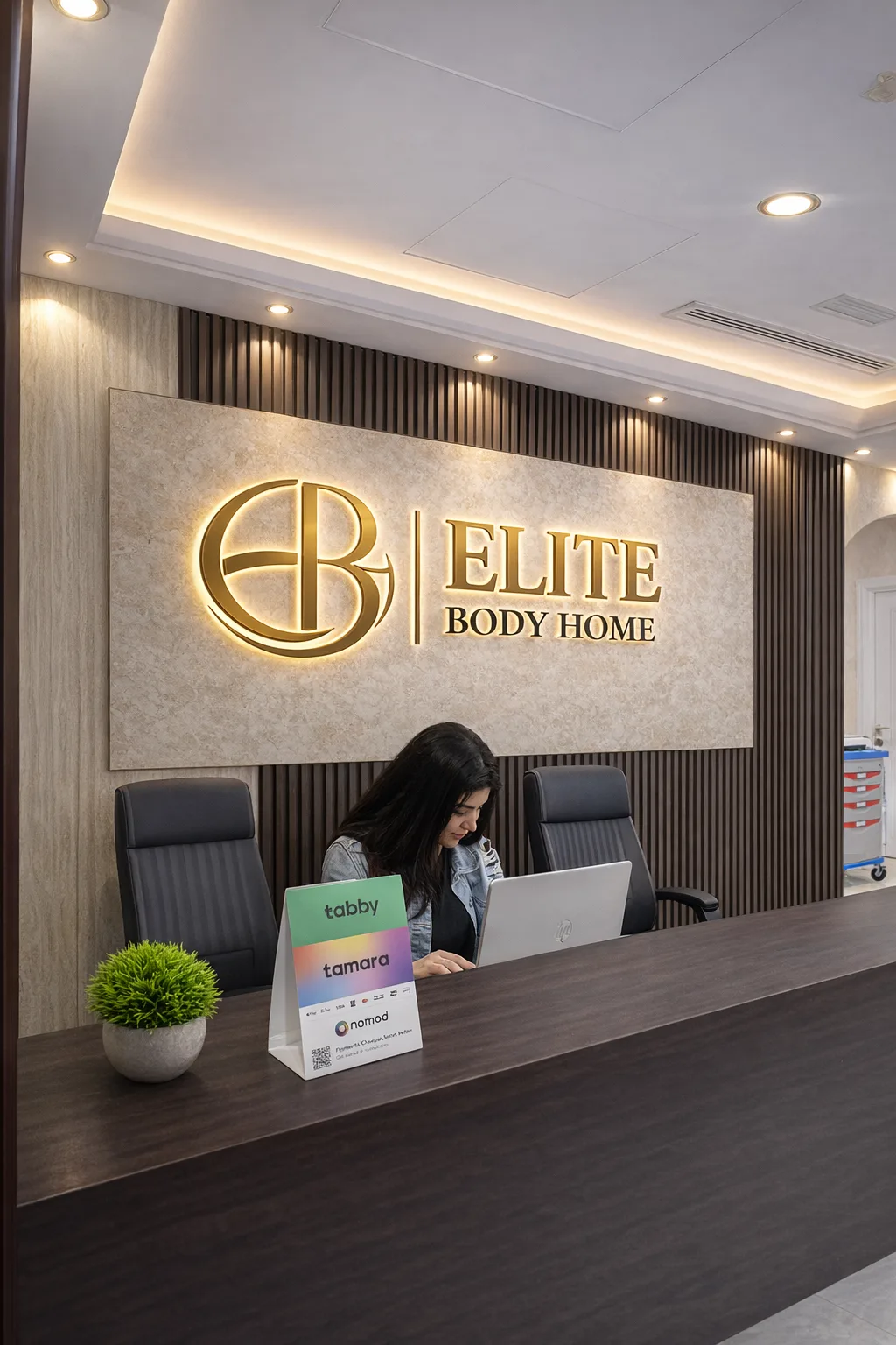 Elite Body Home Polyclinic | We…