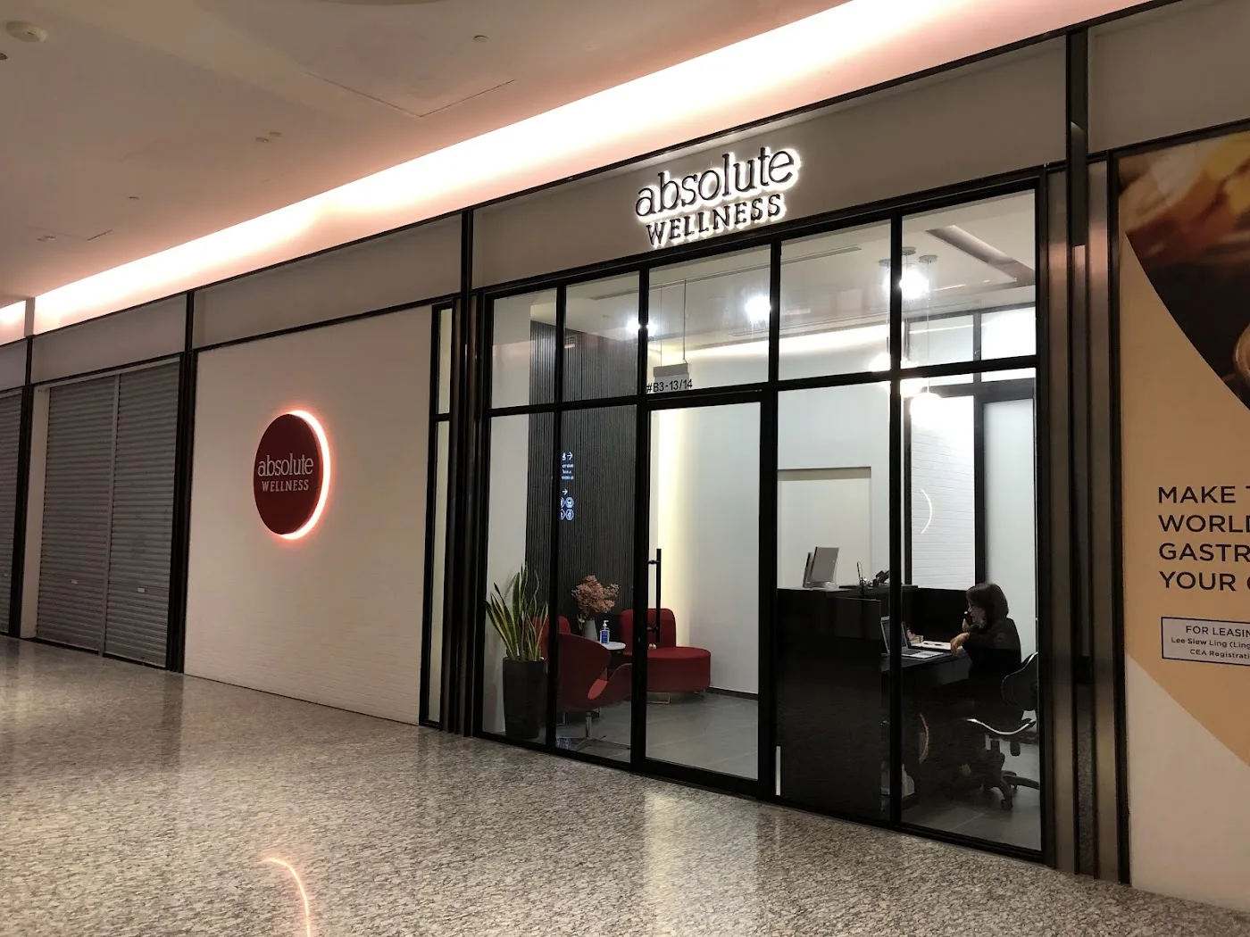 Absolute Wellness