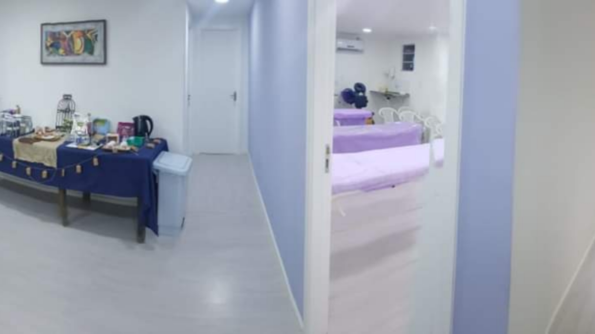 Sustentare Saúde Ozonioterapia