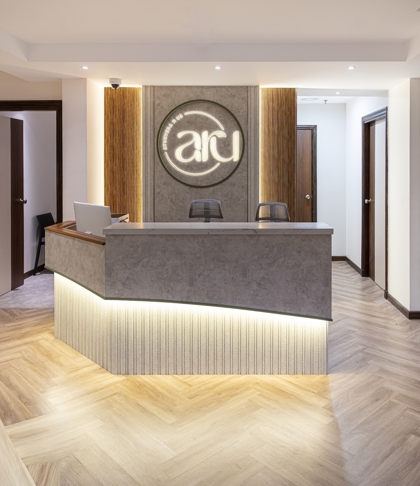 Ayurveda R Us Rehabilitation Center L.L.C