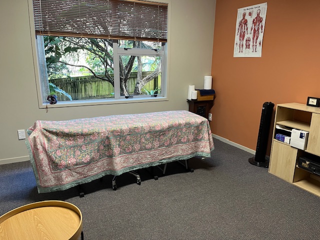 Tranquility Mind and Body