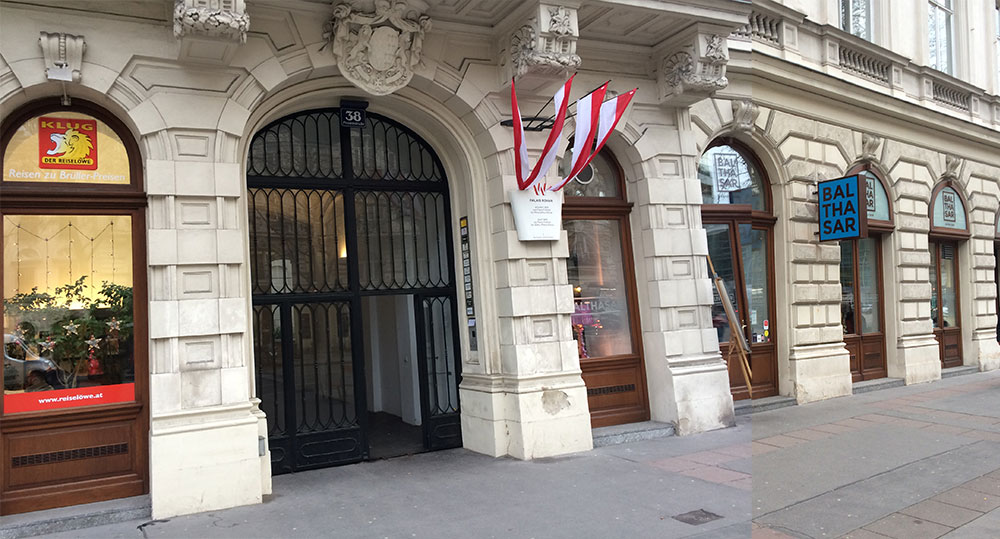 Behandlungszentrum Colon-Hydro-Therapie