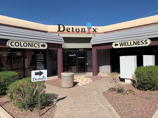 Detonix North Phoenix