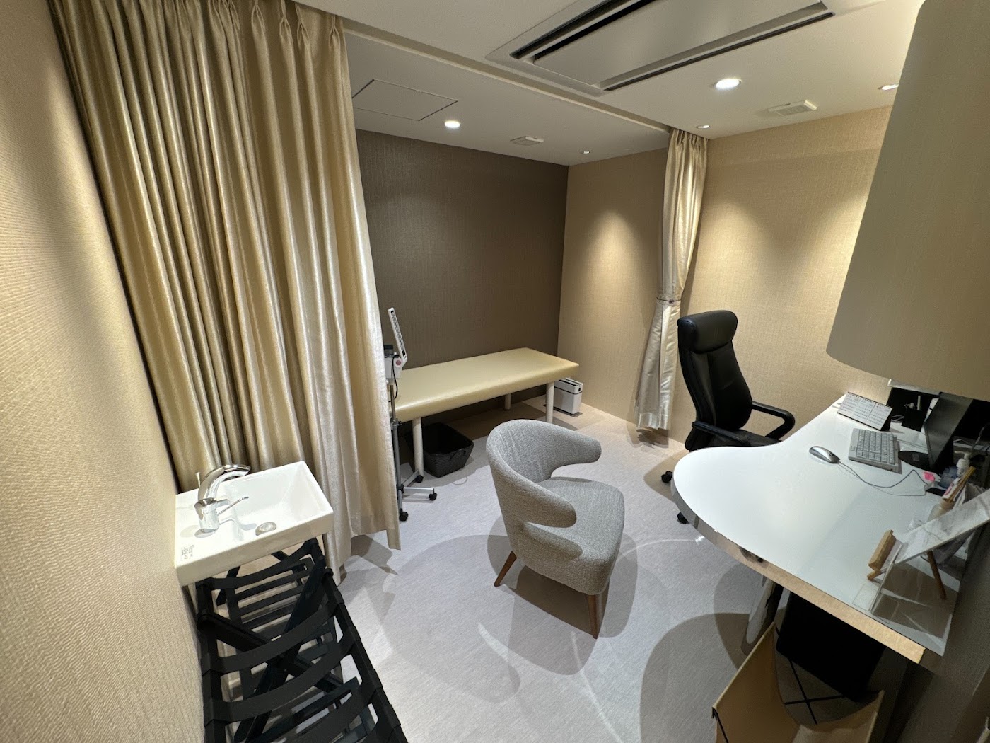 Brilliant Clinic Tokyo