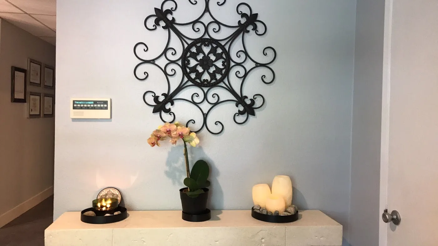 Libelle Colon Hydrotherapy