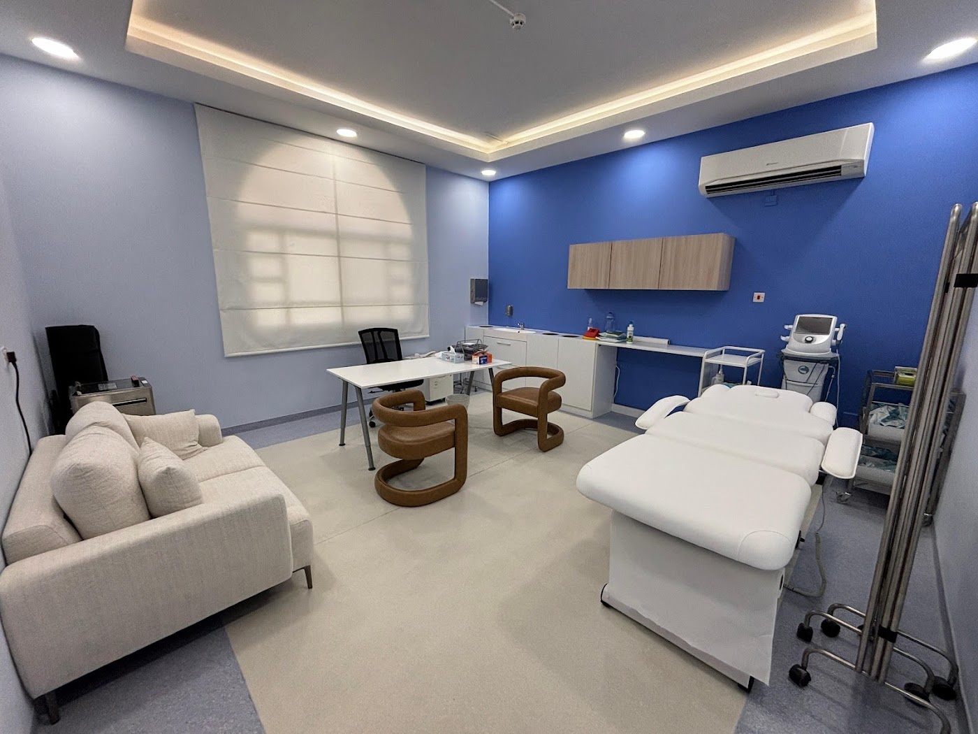 Tabibi Healthcare & Wellness Centre-مركز طبيبي الصحي