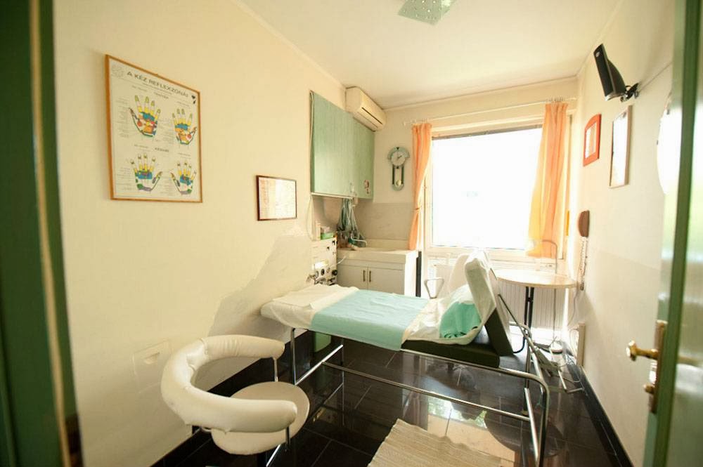 VITA-PHARM Magánrendelő