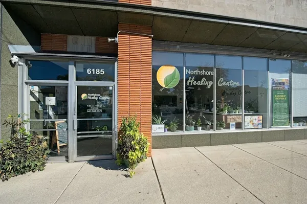 Northshore Healing Centre