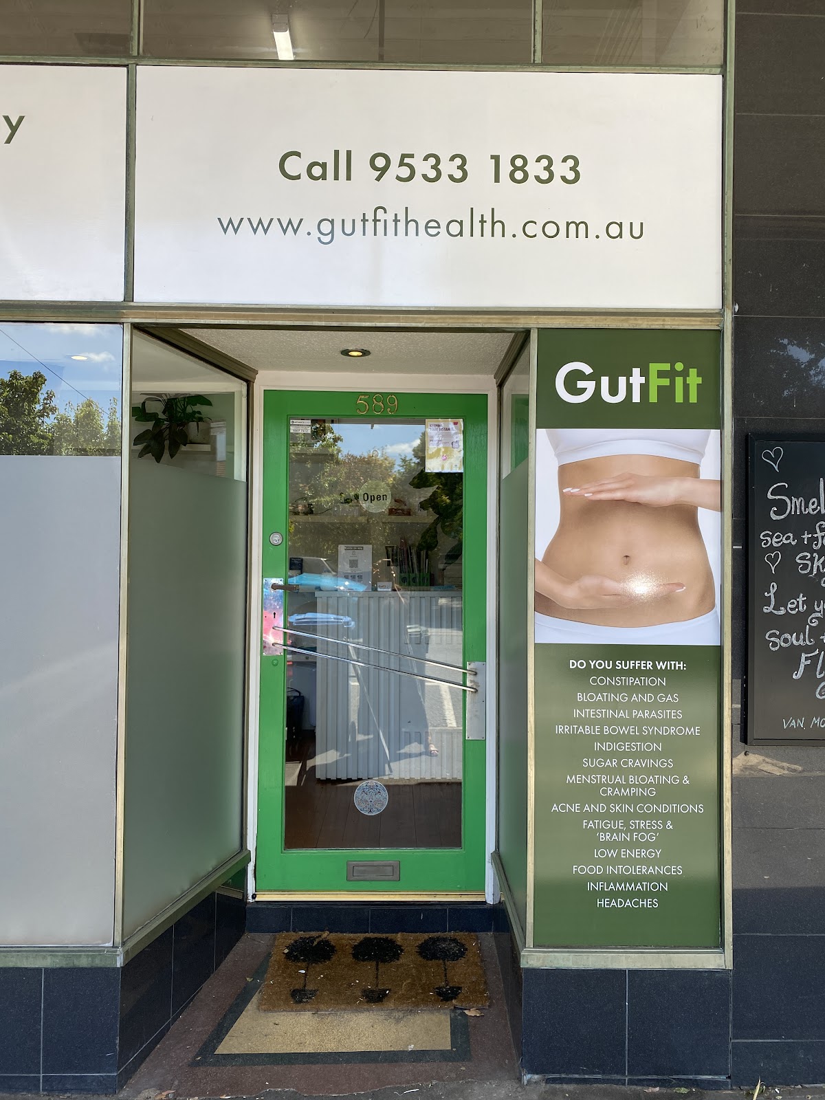 GutFit Health Colonic Irrigation