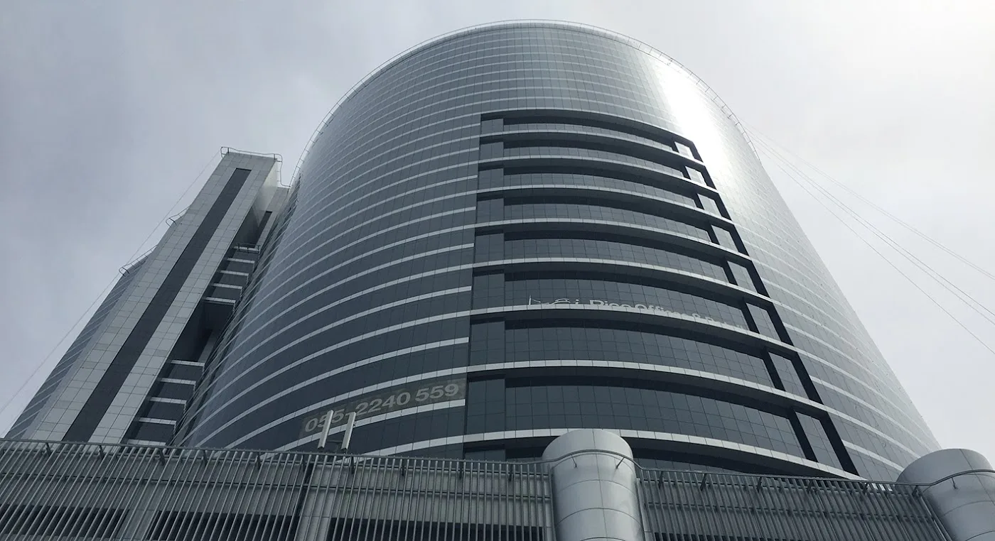 NAET Dubai