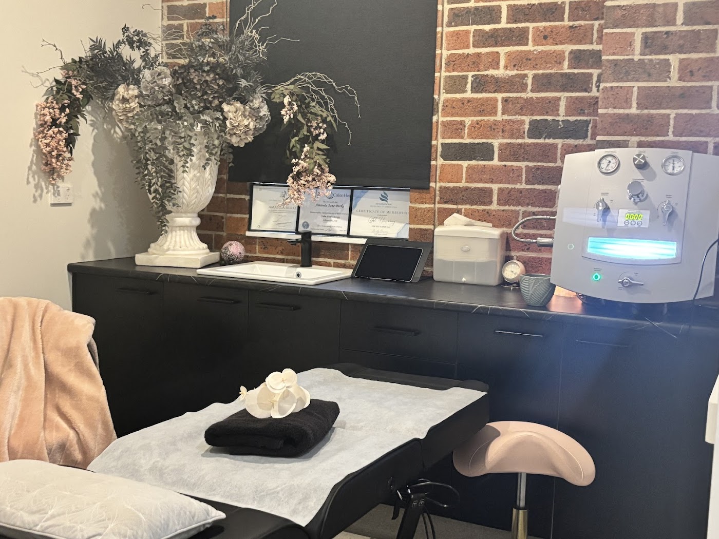 Gut Harmony - Colon Hydrotherapy - Penrith