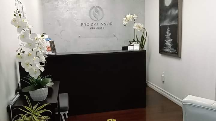 Pro Balance Wellness