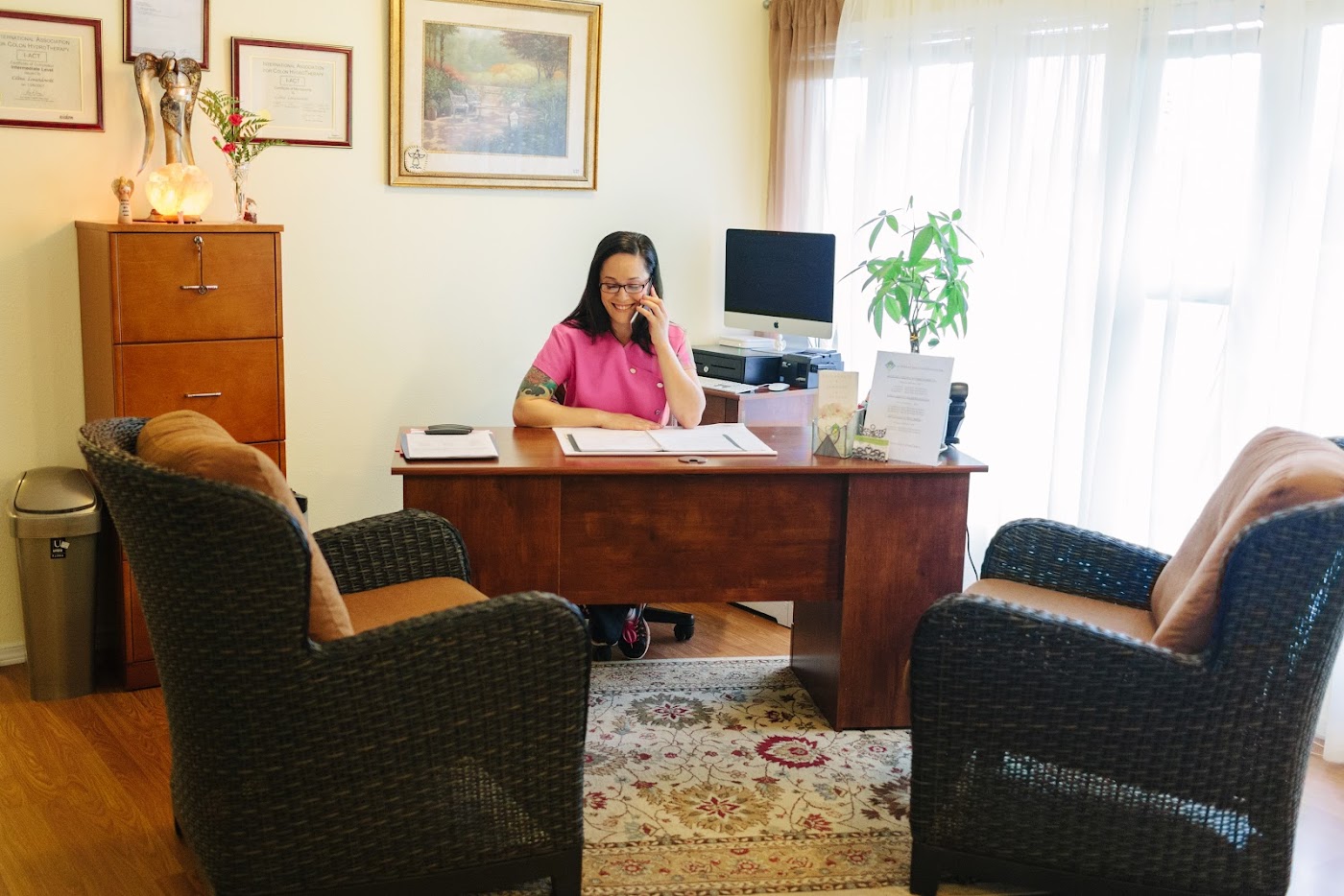 European Rejuvenation Center