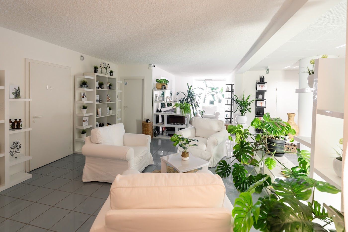 L’Institut - LaCliniQ