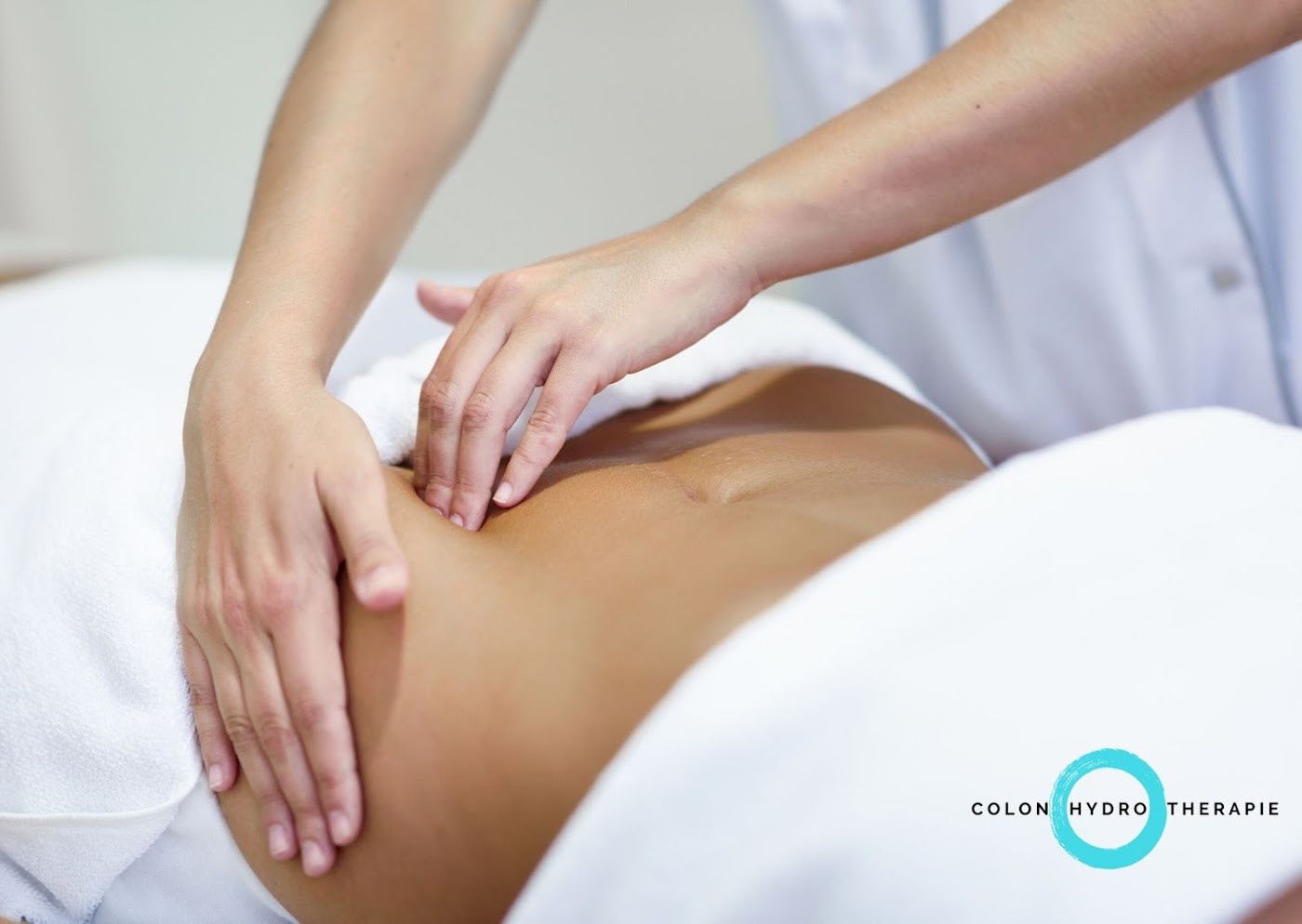 COLON HYDRO THERAPIE BERLIN