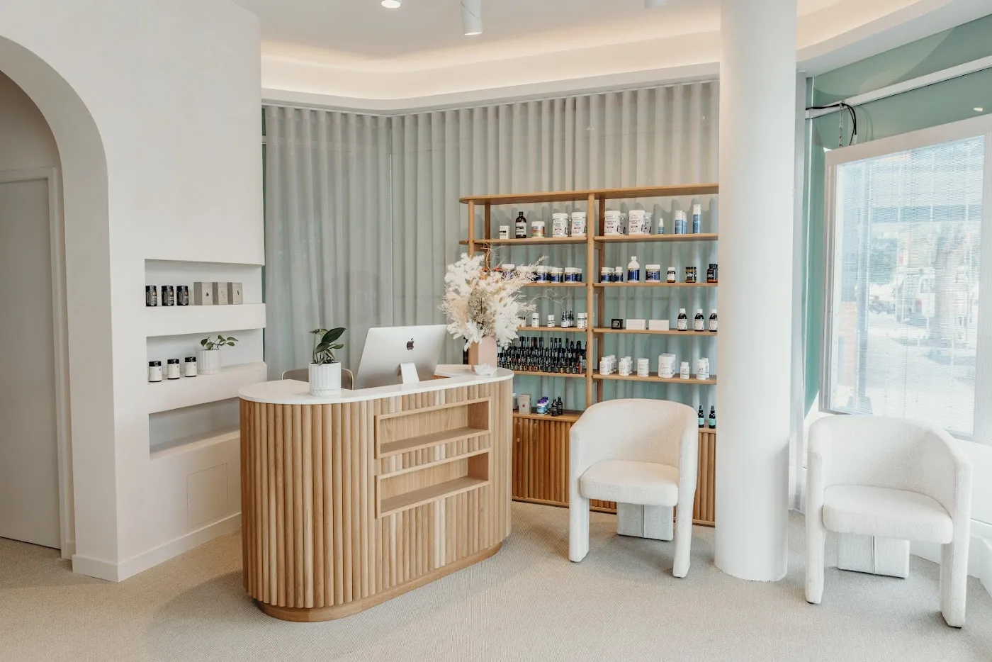 pH Clinic
