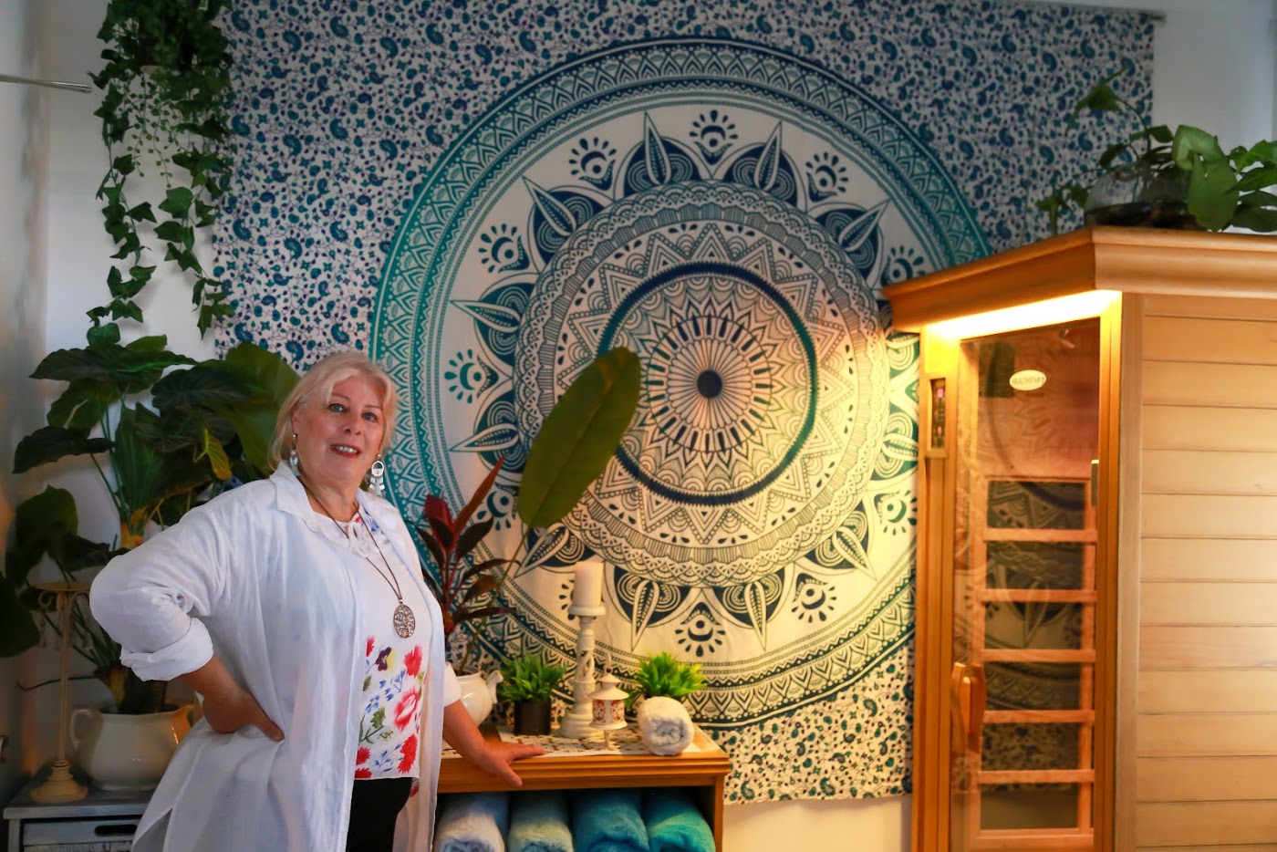 Mandurah Health Regeneration