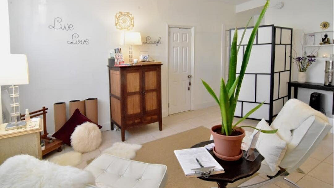 GRD Holistic Healing and Colonics Miami