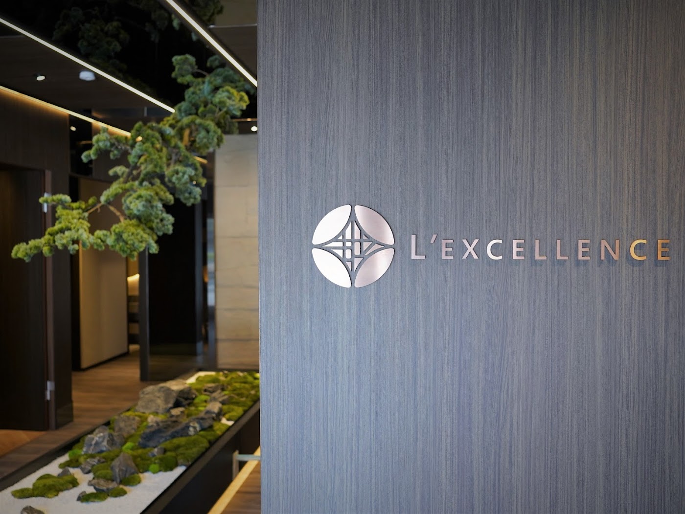 越L'EXCELLENCE功能醫學