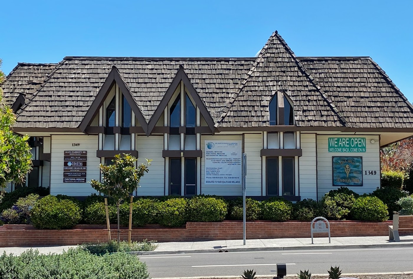 Coastal Colon Hydrotherapy