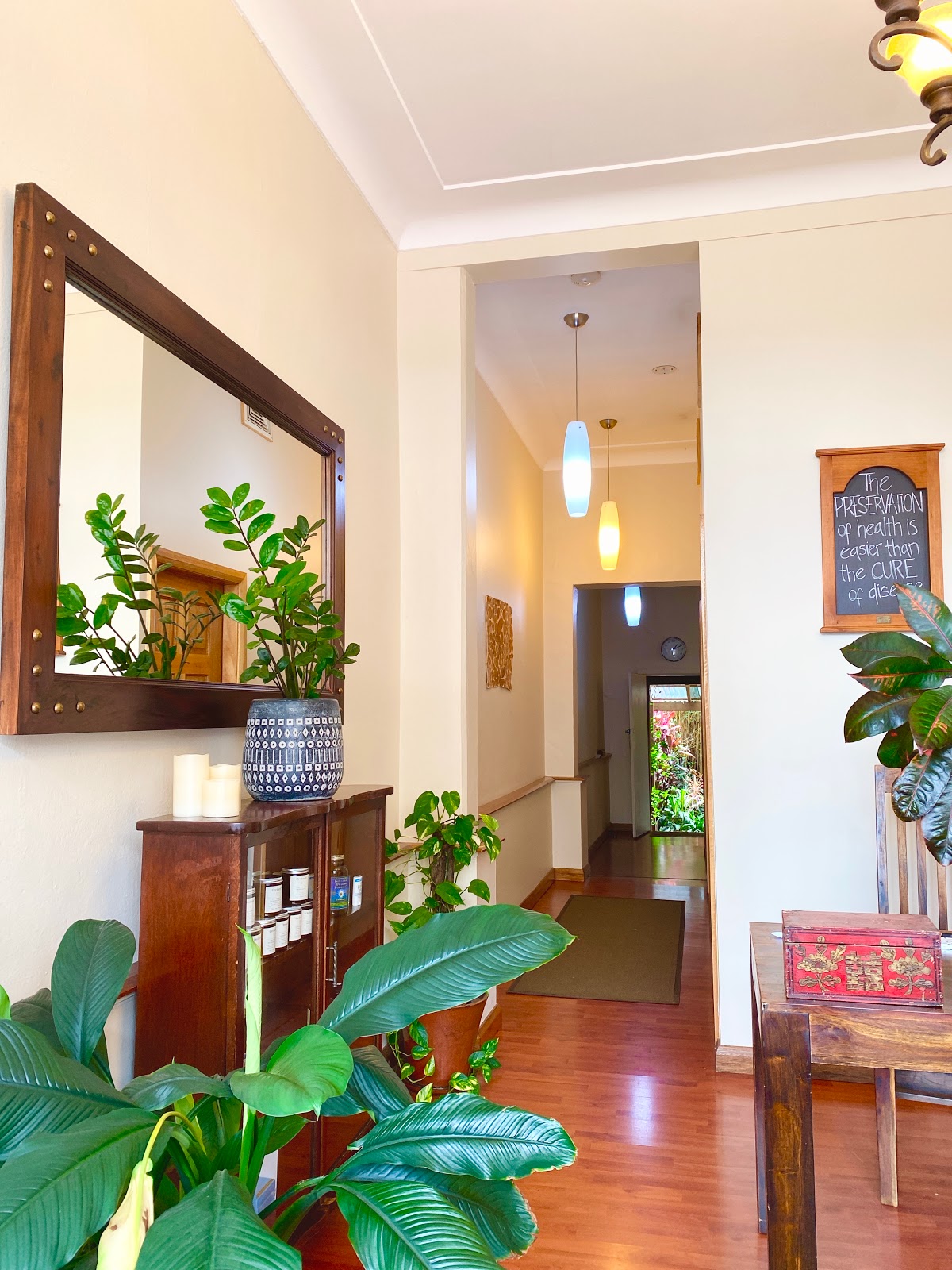 Release Wellness Centre