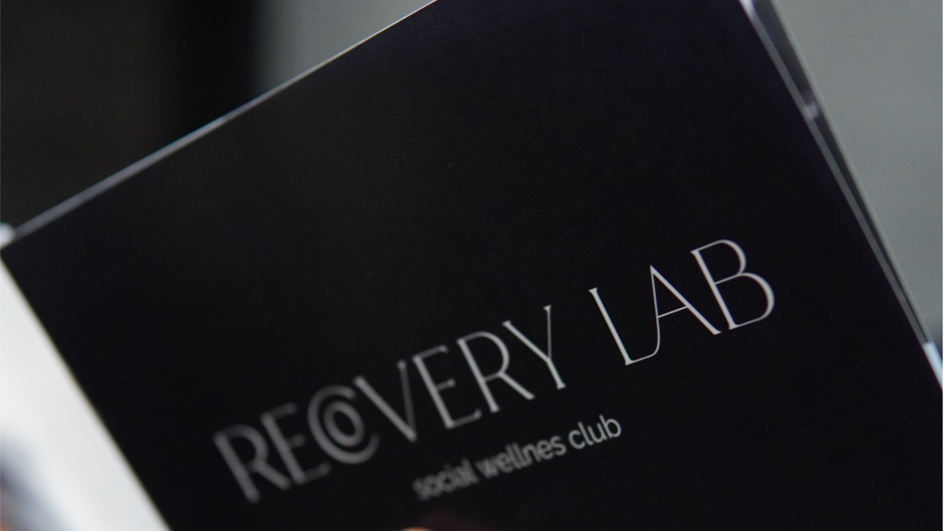 Recovery Lab