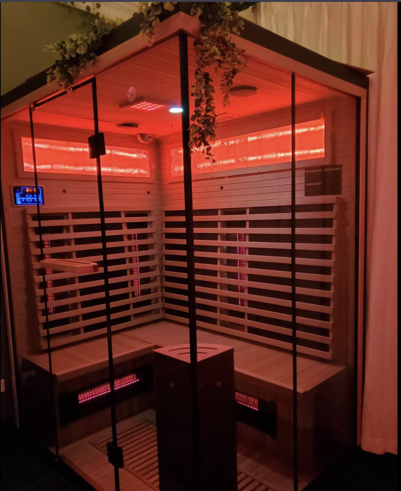 Emerald Ivory Wellness Spa