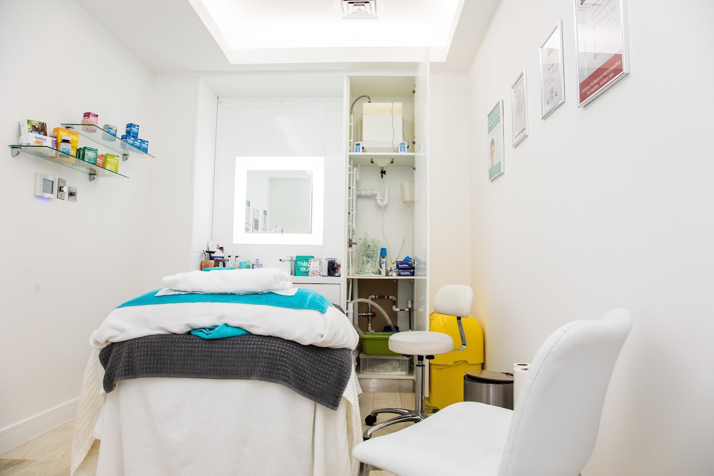 Complete Health Clinic