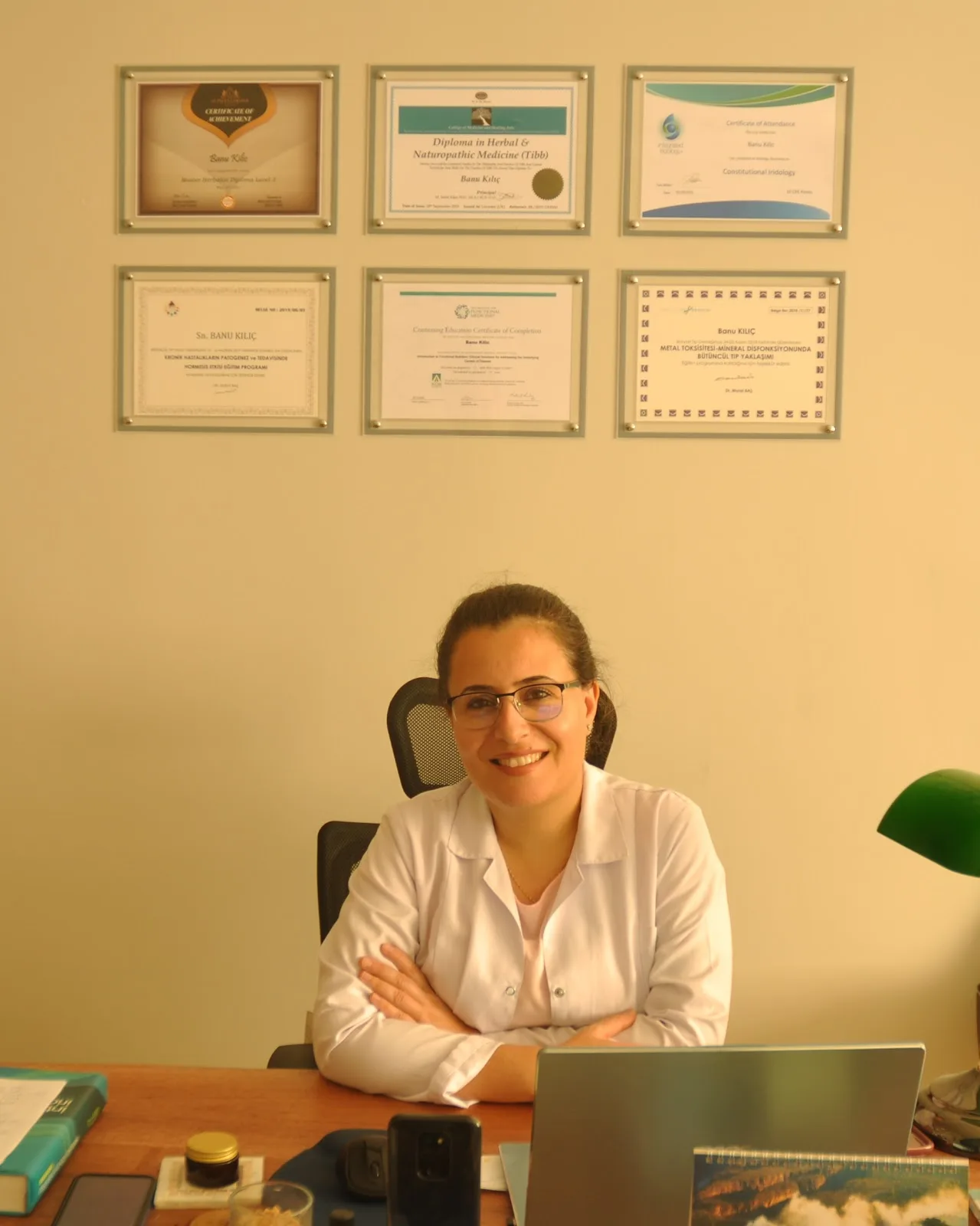 Harmoni Sağlık