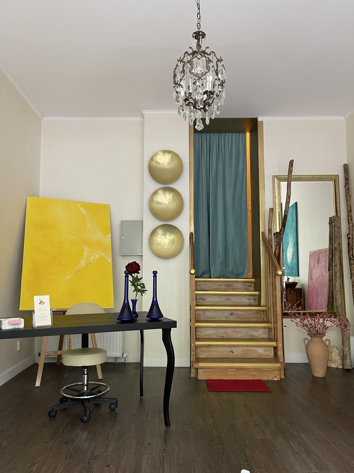 Hydro-Colon-Berlin (Nursen Tosun)