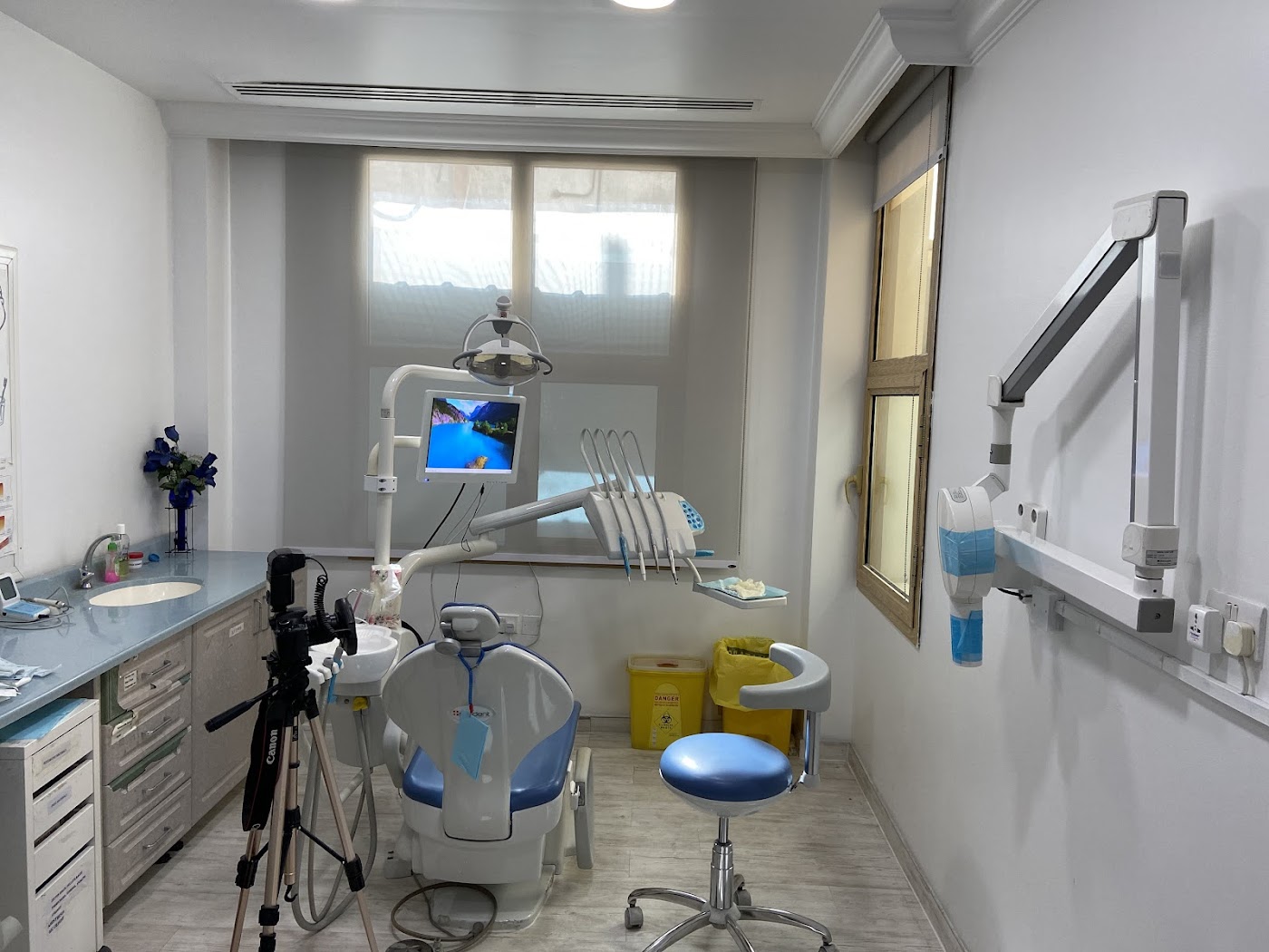 Al Aqsa Medical Centre