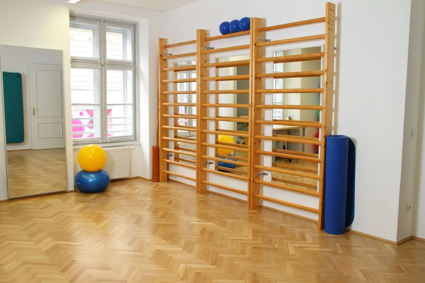 Skoliose Therapie Zentrum