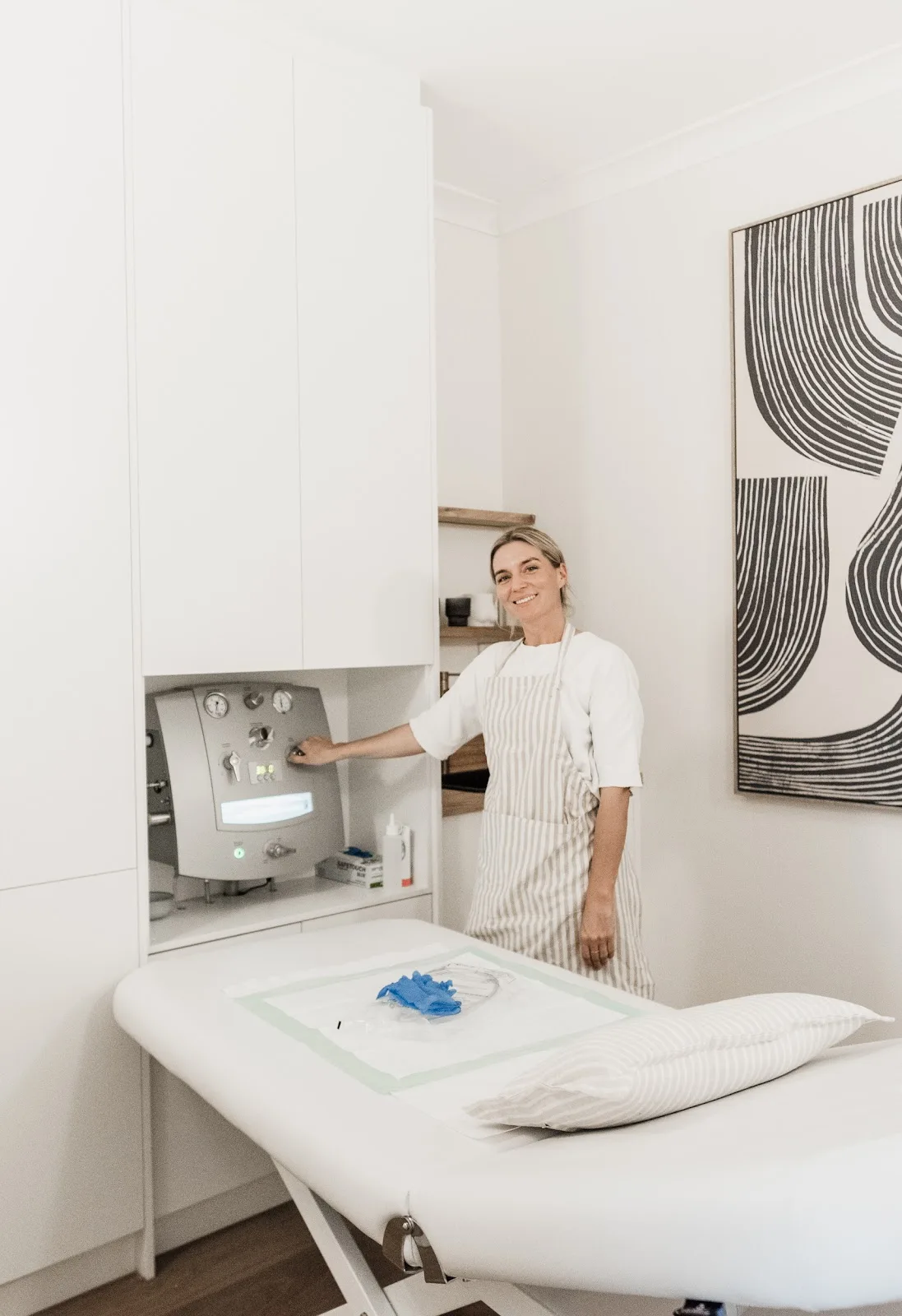 Flushed Wellness