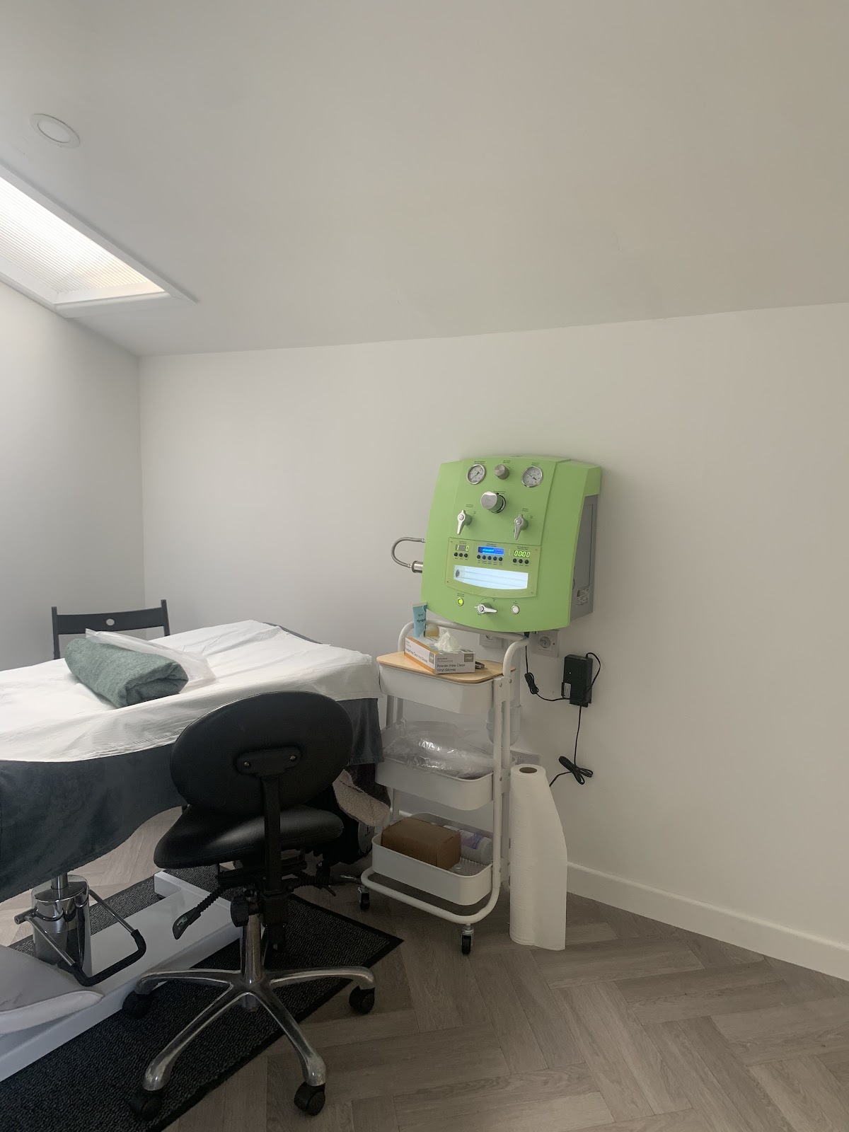 Essential Health Colonic Irrigation & Reflexology Clinic South Dublin