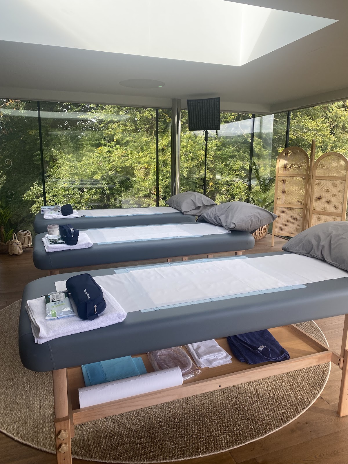 The Colon hydrotherapy academy- Midlands clinic of the year 2022!