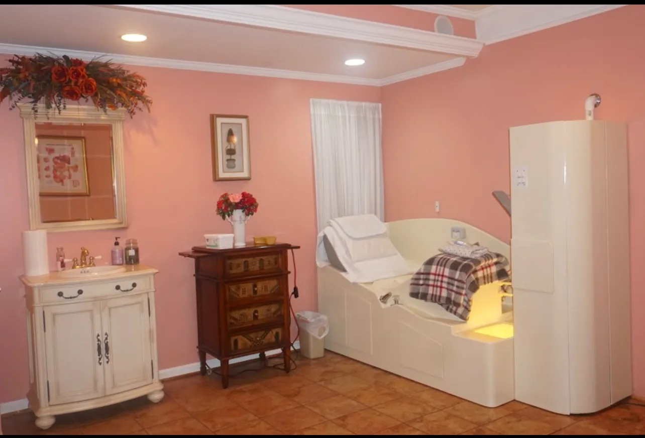 Holistic Colon Hydrotherapy Cen…