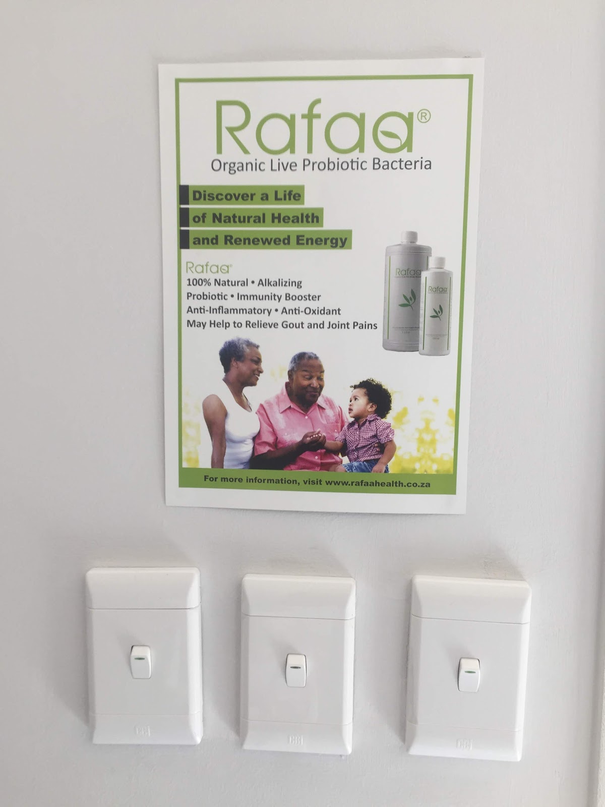 Colon Health Randburg