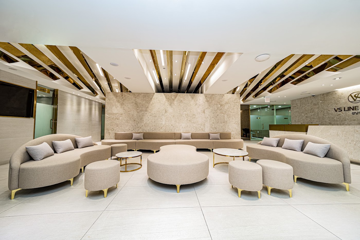 VS Line Clinic Gangnam Branch