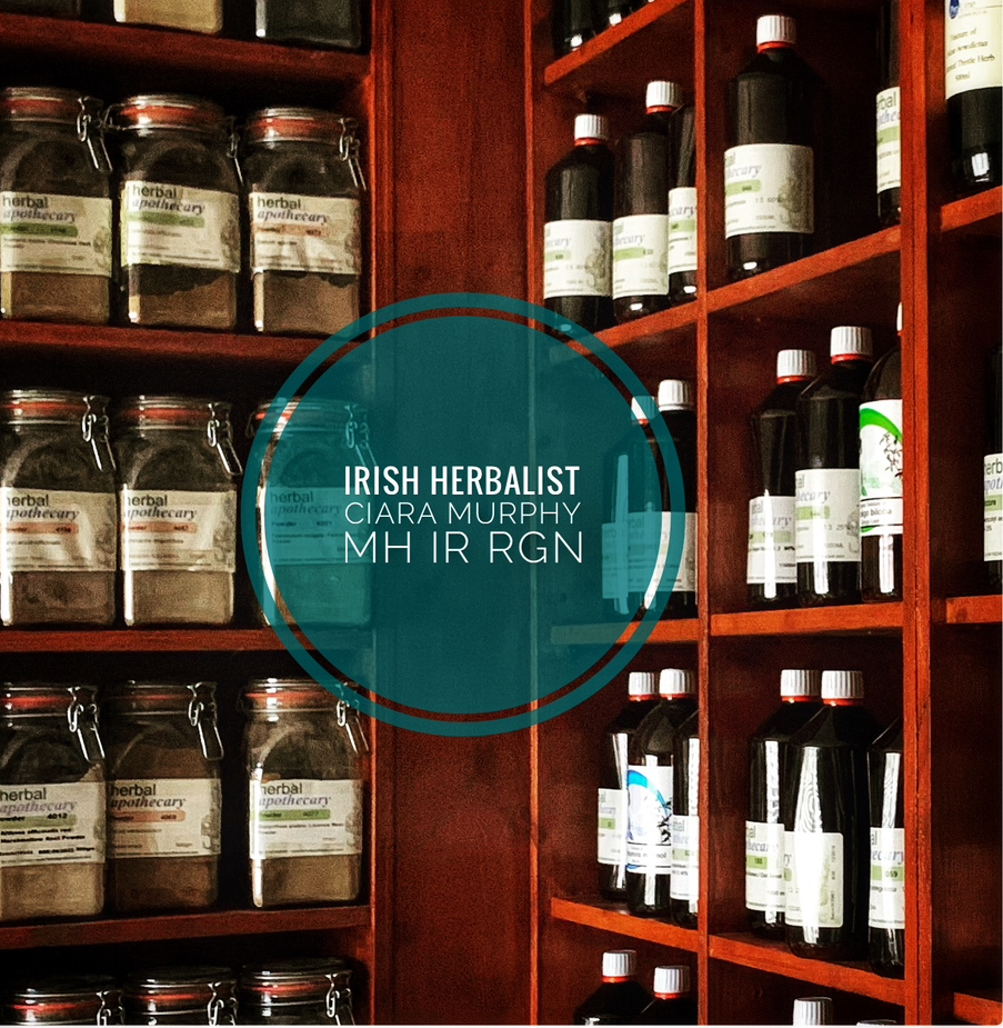 The Irish Herbalist