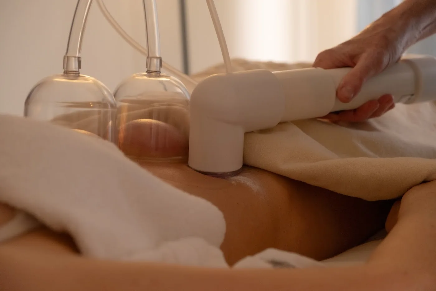 Cove Wellness Detox Spa of La J…