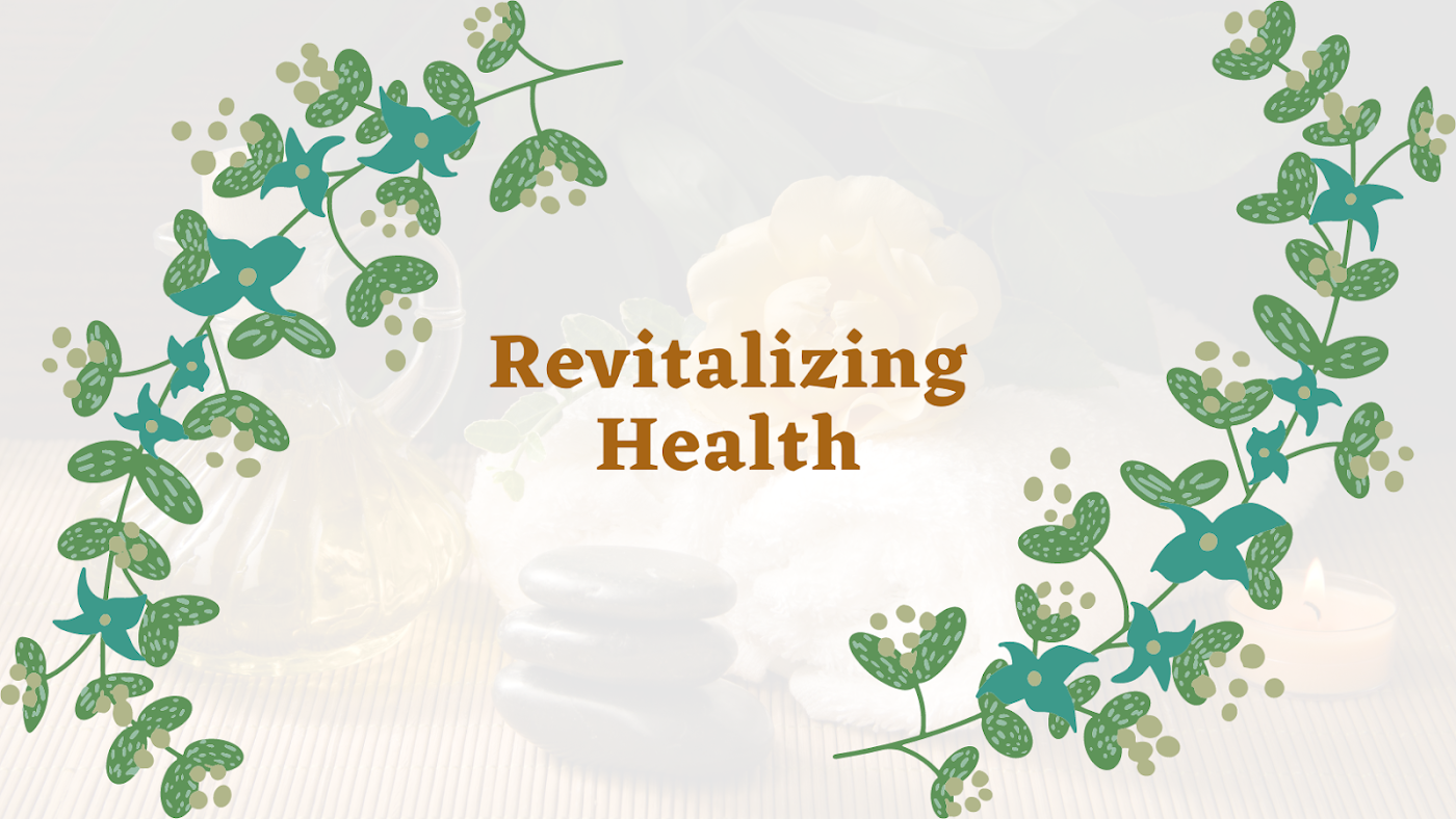 Geb Hetep Wholistic Center